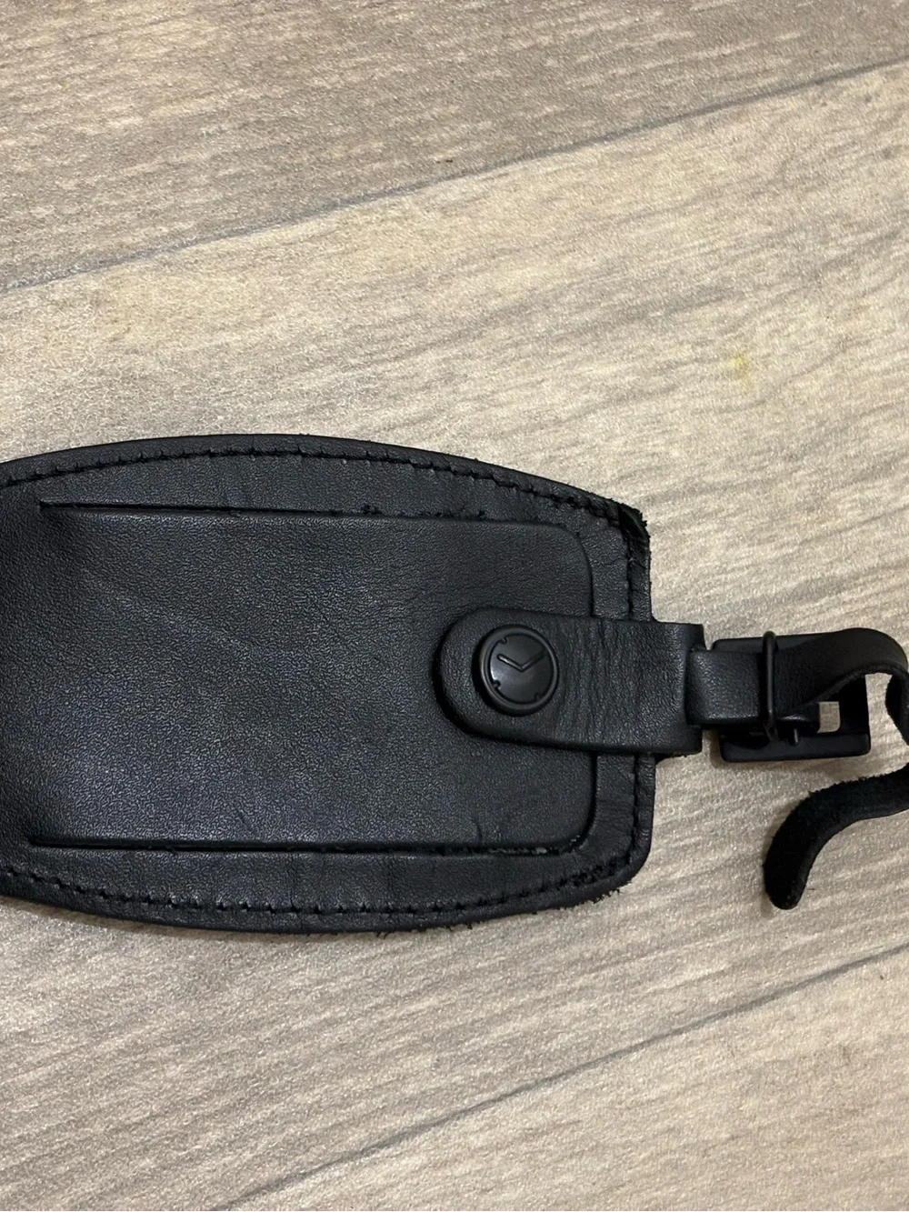 Briggs & Riley Luggage Tag
